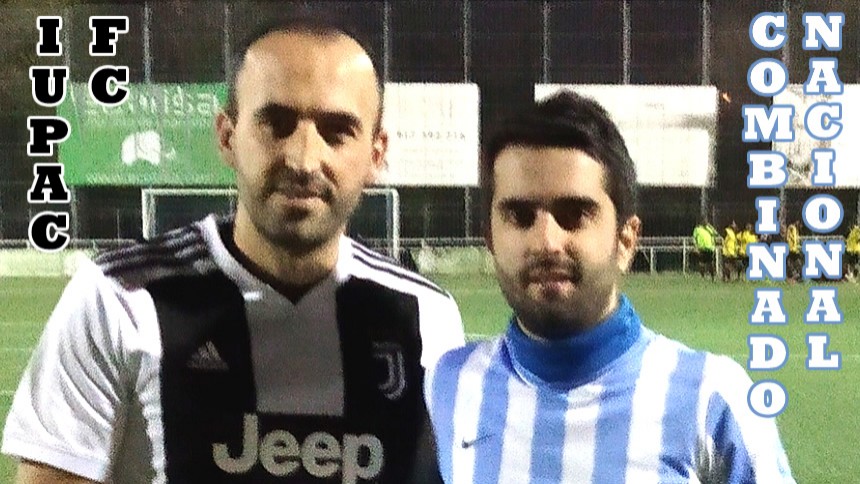 ENTREVISTA PRE PARTIDO. VILLAROSA DIARIO